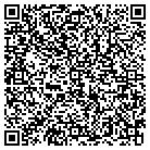 QR code with Spa of Thornton Park Inc contacts