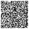 QR code with Sony contacts