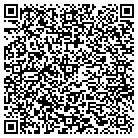 QR code with Mc Callister Consultants Inc contacts
