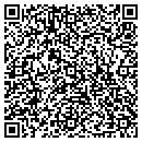 QR code with Allmerica contacts