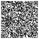 QR code with Ophelia Williams Products contacts
