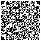 QR code with Chicot County Road Department contacts