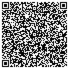 QR code with Alpha Weight Control Center contacts