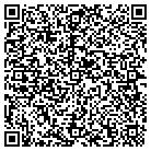 QR code with Accurate Payroll Solution Inc contacts