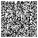 QR code with Pablo's Cafe contacts