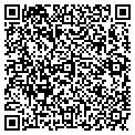QR code with Gate The contacts