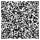 QR code with Chuck & Vons Bar B Que contacts