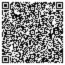 QR code with Three Masks contacts