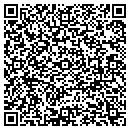 QR code with Pie Zano's contacts