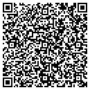 QR code with J S B Consulting contacts
