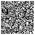 QR code with Buchanans contacts