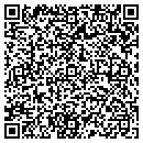 QR code with A & T Plumbing contacts