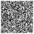 QR code with Clyde Chaffins Mowing contacts