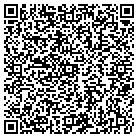 QR code with J M Browning & Assoc Inc contacts