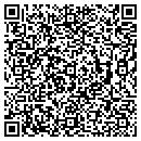QR code with Chris Barnes contacts