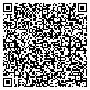 QR code with Astor Auctions contacts