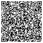 QR code with Maryland Mustang Of Florida contacts