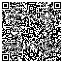 QR code with G & F Masonry Inc contacts