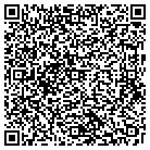 QR code with Hairport Designers contacts