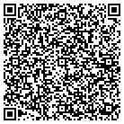QR code with Blue Goose Beer Saloon contacts