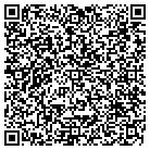 QR code with America One Payment Systems of contacts