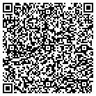 QR code with Action Printing & Advertising contacts