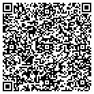 QR code with A-Lumination Electric Inc contacts
