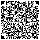 QR code with Chinese Kitchen and Fine Food contacts