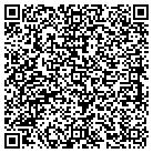 QR code with Pasco Cnty Developmental Rvw contacts