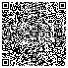QR code with Blue Hen Office Furniture contacts