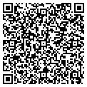 QR code with Mhms Corp contacts