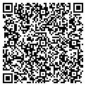 QR code with CDP Corp contacts