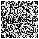 QR code with Arthur S Agatson contacts