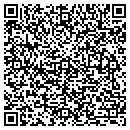 QR code with Hansen CHR Inc contacts
