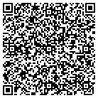 QR code with Redd's Appliance & Air Cond contacts