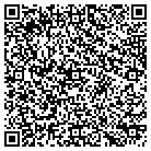 QR code with Mary Anne Hair Design contacts