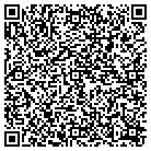 QR code with A & A Insurance Agency contacts