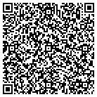 QR code with Mc Artor Air Conditioning contacts