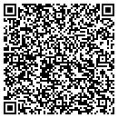 QR code with Mr B's Big & Tall contacts