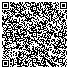 QR code with Your Touch Crnr Dsgn Silk Flo contacts