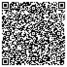 QR code with Martina Window & Screen contacts