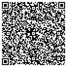 QR code with A & E Insurance Group Inc contacts