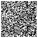 QR code with PMA Corp contacts