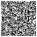 QR code with Airgas South contacts