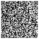 QR code with FMC Mortgage Group Inc contacts