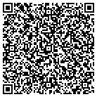 QR code with C C Fashions & Beauty Supply contacts