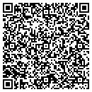QR code with Athey & Son Inc contacts