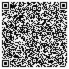 QR code with Johnson & Sons Construction contacts