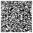 QR code with A & A Glass America contacts