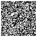 QR code with D C Sabin Agency Inc contacts